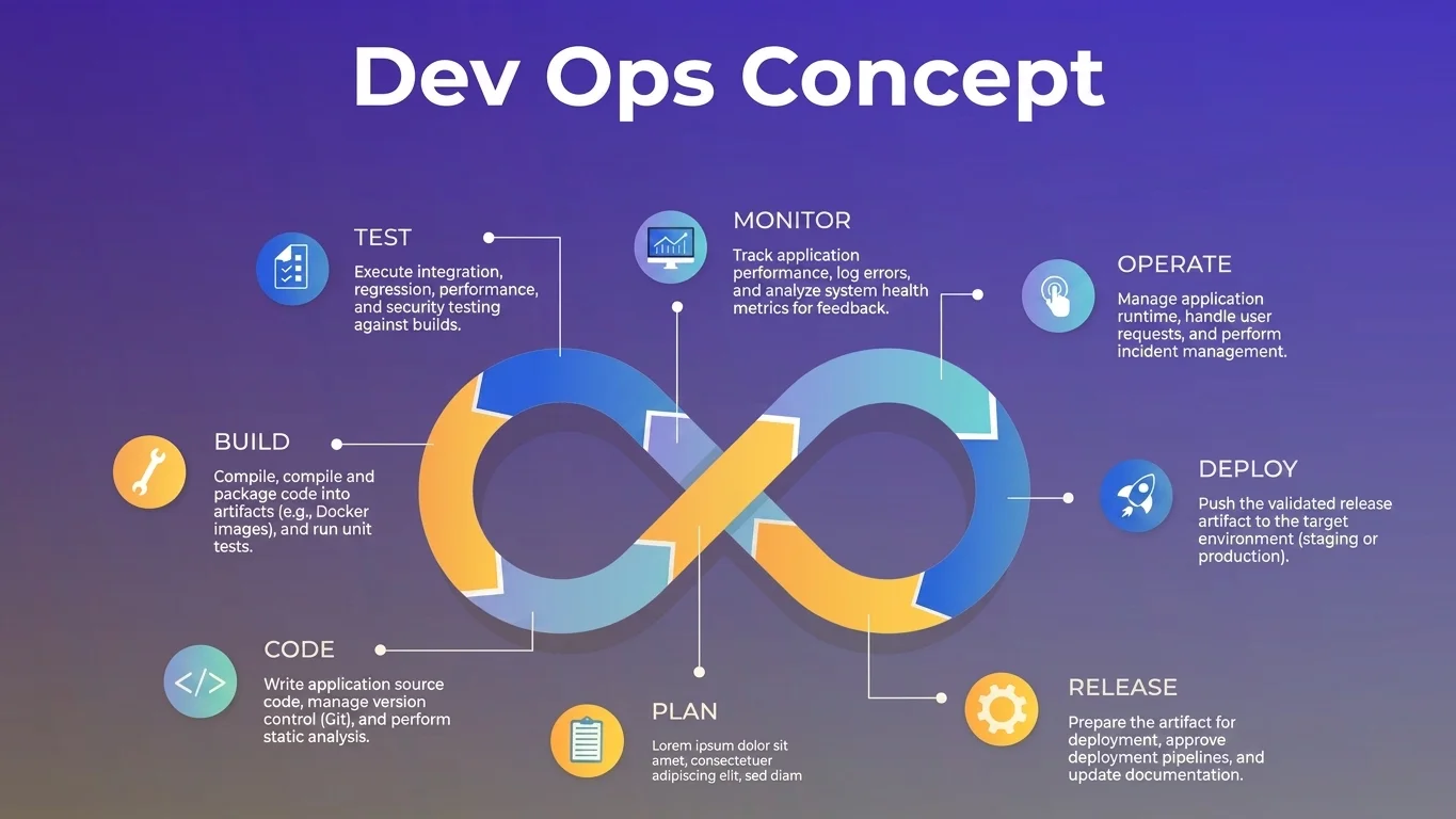 Image of Ai Devops Startup Blogs 2026 | custom web application development